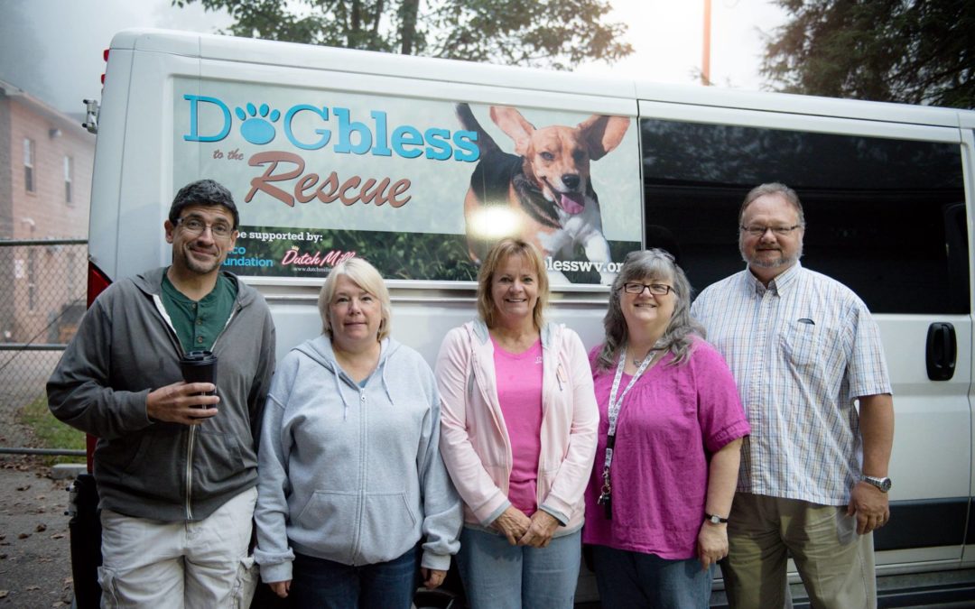 Rescue Transport – 9/22/17